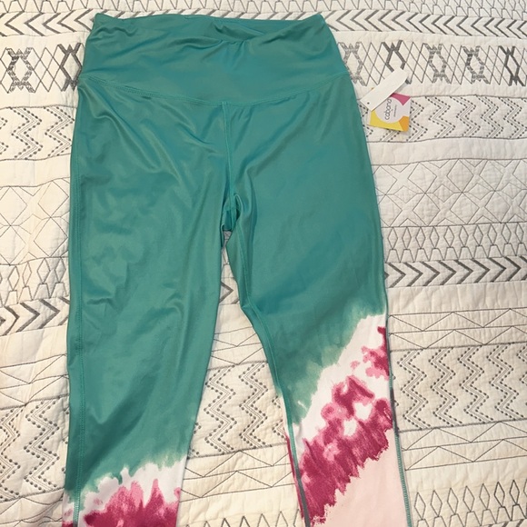 Women’s Cabana leggings size M - Picture 4 of 8